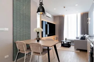 2 Bedroom Condo for rent in NOBLE STATE 39, Khlong Tan Nuea, Bangkok near BTS Phrom Phong