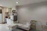 1 Bedroom Condo for rent in Metha Place @ Ratchada, Sam Sen Nok, Bangkok near MRT Huai Khwang