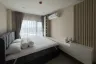 2 Bedroom Condo for rent in Aspire Erawan Prime, Pak Nam, Samut Prakan near BTS Erawan Museum