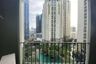 2 Bedroom Condo for rent in Belle Grand Rama 9, Huai Khwang, Bangkok near MRT Phra Ram 9