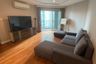 2 Bedroom Condo for rent in Belle Grand Rama 9, Huai Khwang, Bangkok near MRT Phra Ram 9
