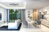 1 Bedroom Villa for sale in The T Forest, Pa Khlok, Phuket