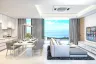 1 Bedroom Villa for sale in The T Forest, Pa Khlok, Phuket