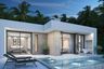 1 Bedroom Villa for sale in The T Forest, Pa Khlok, Phuket
