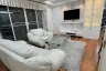 2 Bedroom Condo for sale in Baan Thanon Sarasin, Lumpini, Bangkok near MRT Silom