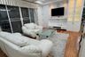 2 Bedroom Condo for sale in Baan Thanon Sarasin, Lumpini, Bangkok near MRT Silom