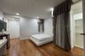 2 Bedroom Condo for sale in Baan Thanon Sarasin, Lumpini, Bangkok near MRT Silom