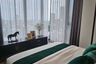 2 Bedroom Condo for rent in Hyde Heritage Thonglor, Khlong Tan Nuea, Bangkok near BTS Thong Lo