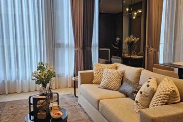 2 Bedroom Condo for rent in Hyde Heritage Thonglor, Khlong Tan Nuea, Bangkok near BTS Thong Lo
