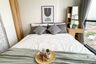 1 Bedroom Condo for sale in THE LINE Wongsawang, Wong Sawang, Bangkok near MRT Wong Sawang