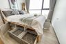 1 Bedroom Condo for sale in THE LINE Wongsawang, Wong Sawang, Bangkok near MRT Wong Sawang