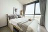 1 Bedroom Condo for sale in THE LINE Wongsawang, Wong Sawang, Bangkok near MRT Wong Sawang