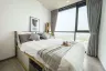 1 Bedroom Condo for sale in THE LINE Wongsawang, Wong Sawang, Bangkok near MRT Wong Sawang
