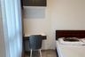 Condo for rent in The Tree Pattanakarn - Ekkamai, Suan Luang, Bangkok near Airport Rail Link Ramkhamhaeng