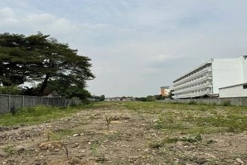 Land for sale in Khlong Kum, Bangkok