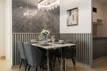 2 Bedroom Condo for rent in Supalai Veranda Phasi Charoen Station, Bang Wa, Bangkok near MRT Phasi Charoen