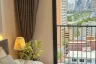 1 Bedroom Condo for rent in Life Rama 4 - Asoke, Khlong Toei, Bangkok near MRT Queen Sirikit National Convention Centre