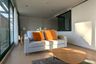 2 Bedroom Condo for rent in Chalermnit Art De Maison, Khlong Tan Nuea, Bangkok near BTS Thong Lo