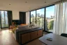 2 Bedroom Condo for rent in Chalermnit Art De Maison, Khlong Tan Nuea, Bangkok near BTS Thong Lo
