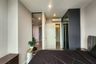 1 Bedroom Condo for rent in The Room Sukhumvit 69, Phra Khanong Nuea, Bangkok near BTS Phra Khanong
