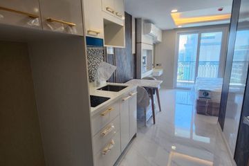 Condo for sale in Dusit Grand Park 2, Nong Prue, Chonburi