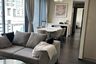 2 Bedroom Condo for rent in LAVIQ Sukhumvit 57, Khlong Tan Nuea, Bangkok near BTS Thong Lo