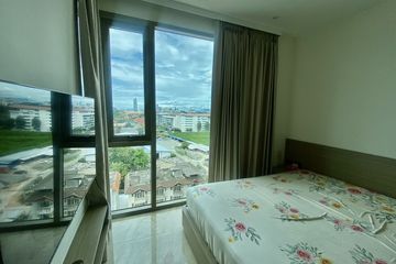 1 Bedroom Condo for sale in The Riviera Ocean Drive, Nong Prue, Chonburi