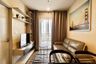 1 Bedroom Condo for rent in Onyx Phaholyothin, Phaya Thai, Bangkok near BTS Saphan Kwai