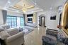 3 Bedroom House for rent in Pattaya Land And House, Nong Prue, Chonburi