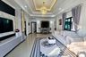 3 Bedroom House for rent in Pattaya Land And House, Nong Prue, Chonburi