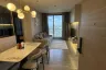 2 Bedroom Condo for rent in The Room Sathorn-St.Louis, Yan Nawa, Bangkok