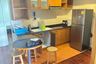 2 Bedroom Condo for rent in The Waterford Diamond, Khlong Tan, Bangkok near BTS Phrom Phong