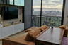 2 Bedroom Condo for rent in THE LINE Jatujak - Mochit, Chatuchak, Bangkok near MRT Chatuchak Park