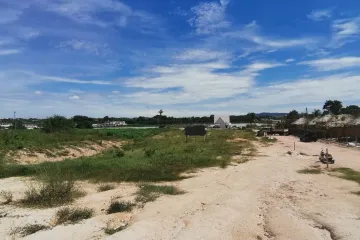 Land for sale in Huai Yai, Chonburi