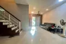 4 Bedroom Townhouse for sale in The Connect Donmuang-Viphavadi, Si Kan, Bangkok