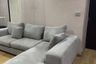 2 Bedroom Condo for rent in Baan Klang Krung Siam - Pathumwan, Thanon Phetchaburi, Bangkok near BTS Ratchathewi