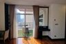 2 Bedroom Apartment for rent in Asoke Residence, Khlong Toei Nuea, Bangkok near MRT Sukhumvit