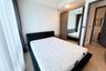 1 Bedroom Condo for rent in Thru Thonglor, Bang Kapi, Bangkok near MRT Phetchaburi