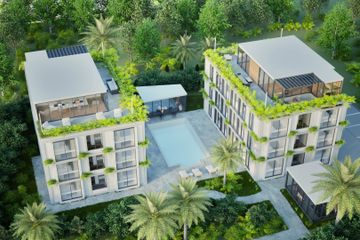 42 Bedroom Hotel / Resort for sale in Choeng Thale, Phuket