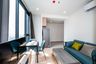 1 Bedroom Condo for rent in XT Phayathai, Thanon Phaya Thai, Bangkok near BTS Phaya Thai