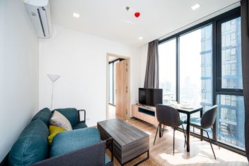 1 Bedroom Condo for rent in XT Phayathai, Thanon Phaya Thai, Bangkok near BTS Phaya Thai