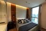 1 Bedroom Condo for rent in The Address Sukhumvit 28, Khlong Tan, Bangkok near BTS Phrom Phong