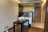 1 Bedroom Condo for rent in The Address Sukhumvit 28, Khlong Tan, Bangkok near BTS Phrom Phong