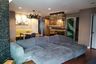 3 Bedroom Condo for rent in Belle Grand Rama 9, Huai Khwang, Bangkok near MRT Phra Ram 9