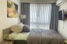 1 Bedroom Condo for Sale or Rent in Maestro 03 Ratchada-Rama 9, Din Daeng, Bangkok near MRT Phra Ram 9