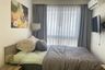 1 Bedroom Condo for Sale or Rent in Maestro 03 Ratchada-Rama 9, Din Daeng, Bangkok near MRT Phra Ram 9