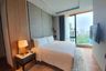 3 Bedroom Apartment for rent in Kimpton Maa-Lai Hotel Bangkok, Lumpini, Bangkok near BTS Ratchadamri