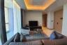 3 Bedroom Apartment for rent in Kimpton Maa-Lai Hotel Bangkok, Lumpini, Bangkok near BTS Ratchadamri