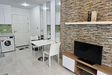 1 Bedroom Condo for sale in Amazon Residence, Nong Prue, Chonburi