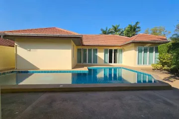 4 Bedroom Villa for sale in Whispering Palms, Pong, Chonburi